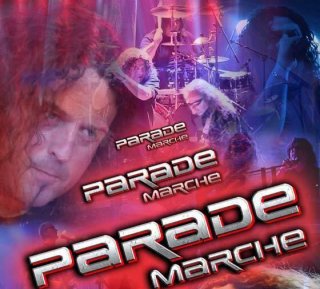 Parade Marche